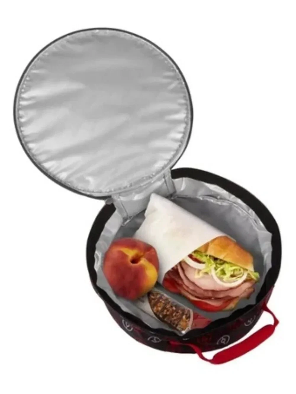 POKEMON Insulated Lunch Bag - NEW NWT